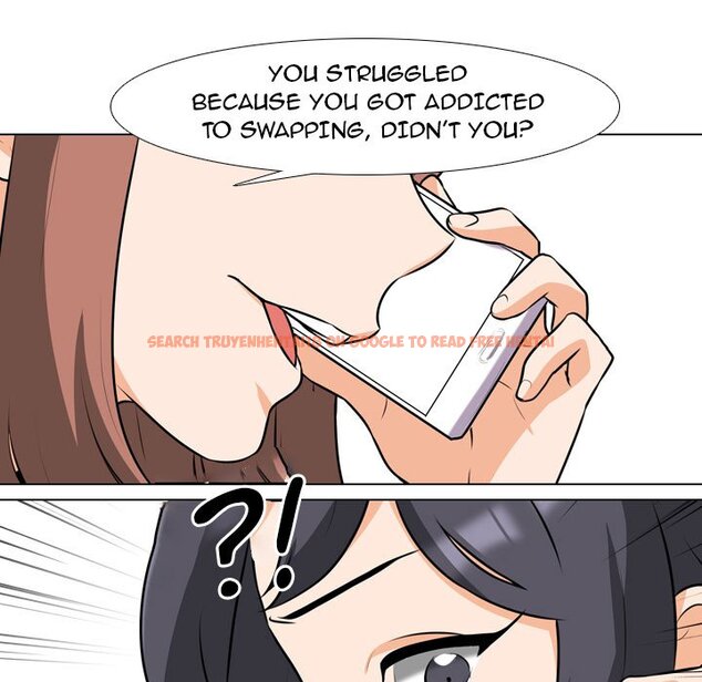 Read Hentai Image 45 684 in comic Our Exchange - Chapter 80 - hentaitnt.net