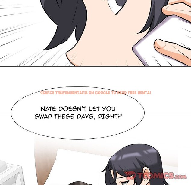 Read Hentai Image 46 684 in comic Our Exchange - Chapter 80 - hentaitnt.net