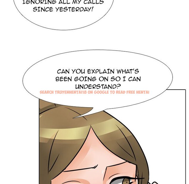 Read Hentai Image 5 679 in comic Our Exchange - Chapter 80 - hentaitnt.net