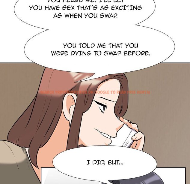Read Hentai Image 53 684 in comic Our Exchange - Chapter 80 - hentaitnt.net