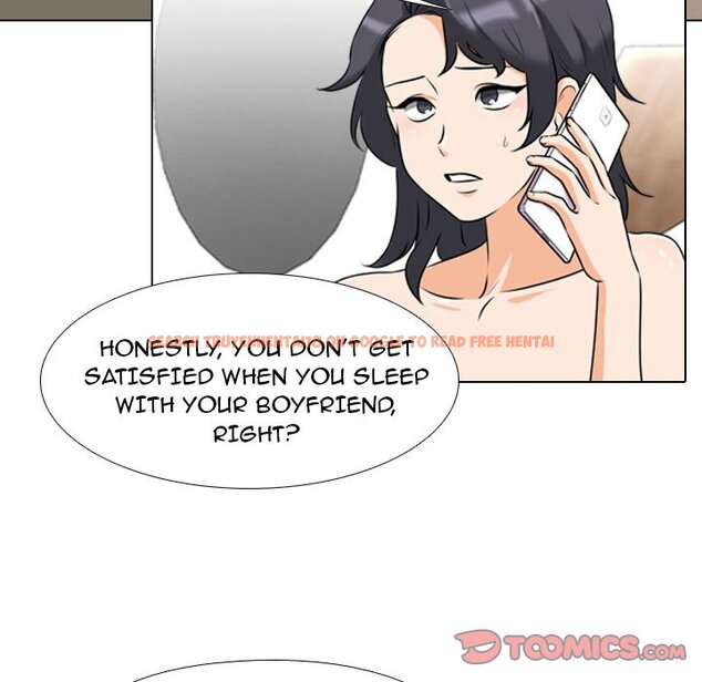 Read Hentai Image 54 684 in comic Our Exchange - Chapter 80 - hentaitnt.net