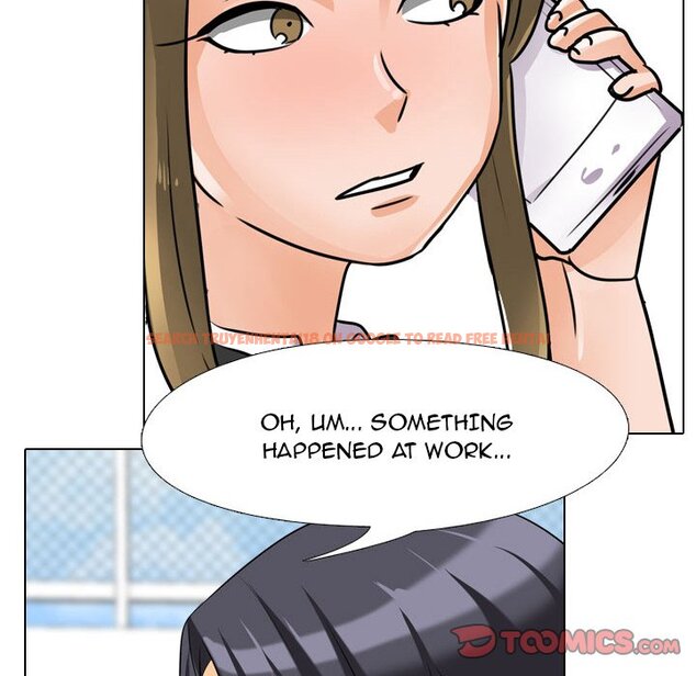 Read Hentai Image 6 684 in comic Our Exchange - Chapter 80 - hentaitnt.net