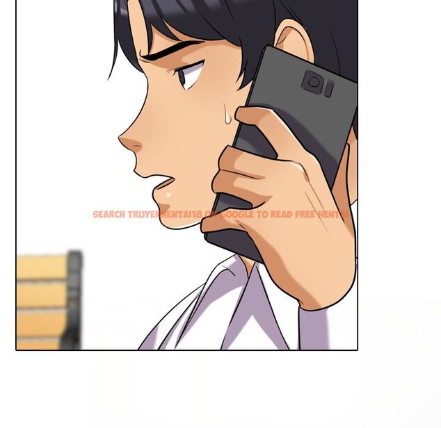 Read Hentai Image 7 684 in comic Our Exchange - Chapter 80 - hentaitnt.net
