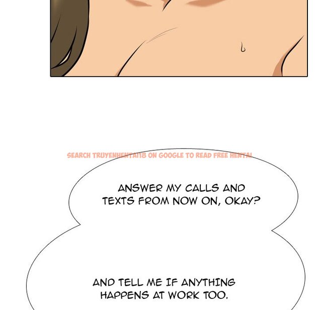 Read Hentai Image 75 685 in comic Our Exchange - Chapter 80 - hentaitnt.net