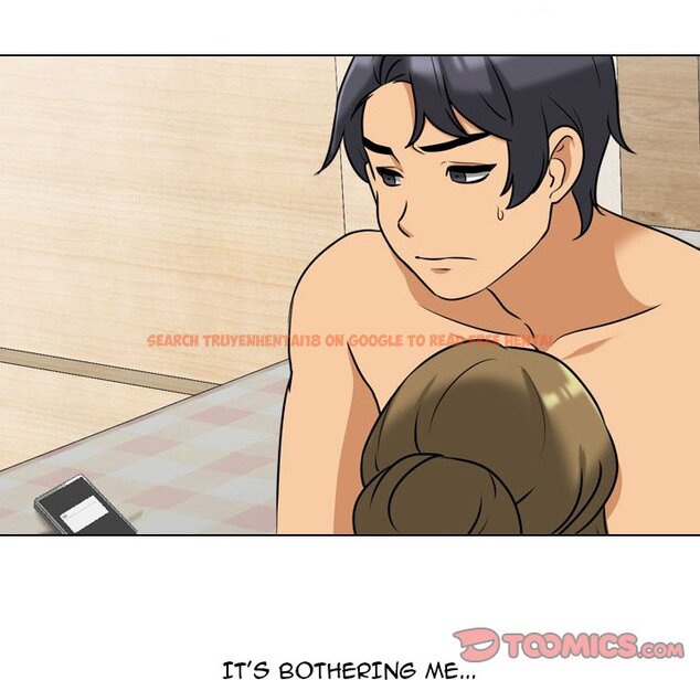 Read Hentai Image 86 685 in comic Our Exchange - Chapter 80 - hentaitnt.net