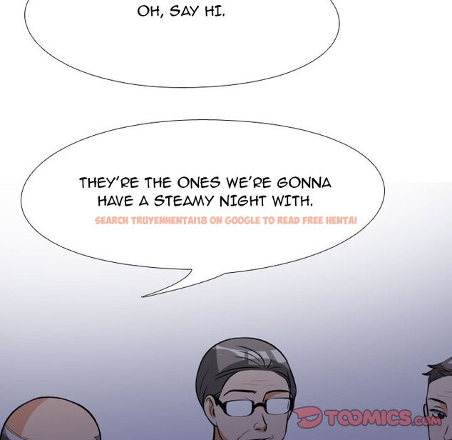 Read Hentai Image 10 442 in comic Our Exchange - Chapter 81 - hentaitnt.net