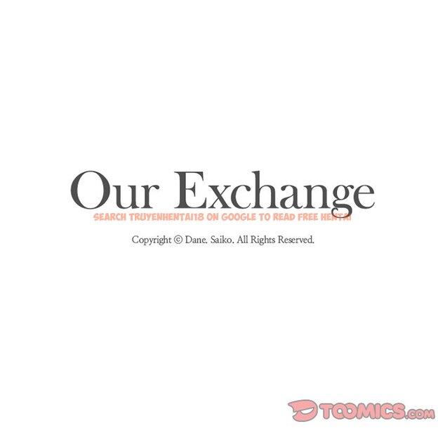 Read Hentai Image 14 442 in comic Our Exchange - Chapter 81 - hentaitnt.net