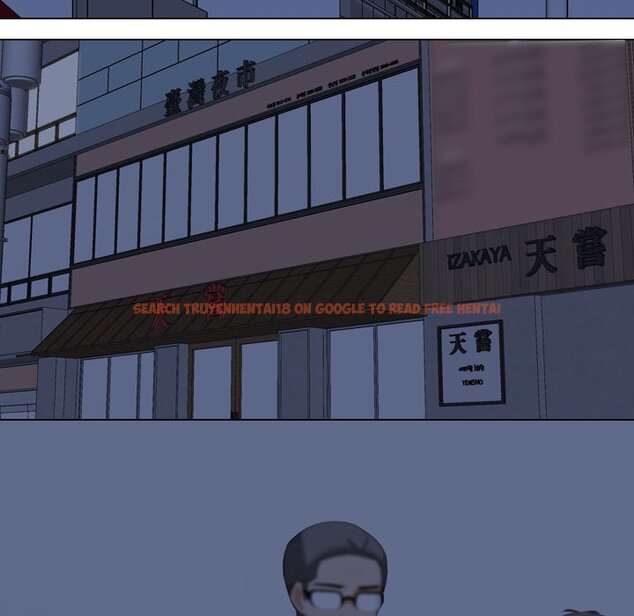 Read Hentai Image 16 442 in comic Our Exchange - Chapter 81 - hentaitnt.net