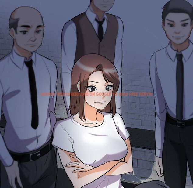 Read Hentai Image 17 442 in comic Our Exchange - Chapter 81 - hentaitnt.net