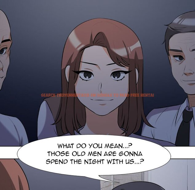 Read Hentai Image 19 442 in comic Our Exchange - Chapter 81 - hentaitnt.net
