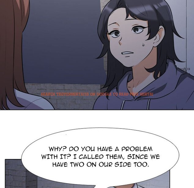 Read Hentai Image 20 442 in comic Our Exchange - Chapter 81 - hentaitnt.net