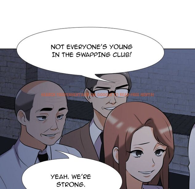Read Hentai Image 24 442 in comic Our Exchange - Chapter 81 - hentaitnt.net