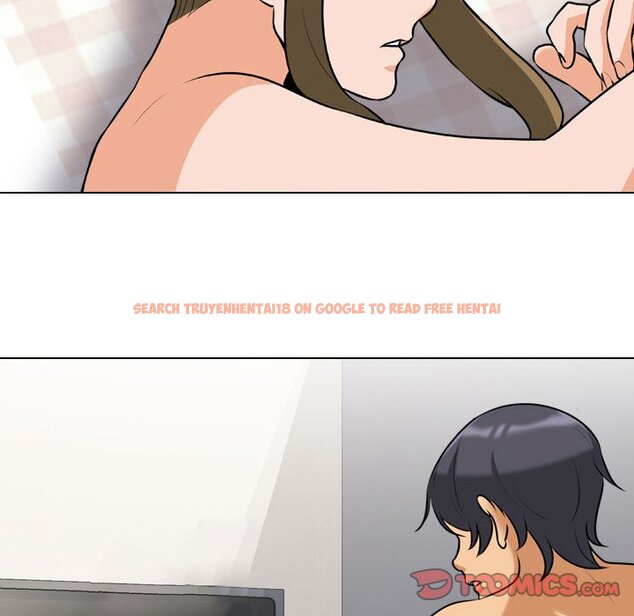 Read Hentai Image 34 442 in comic Our Exchange - Chapter 81 - hentaitnt.net