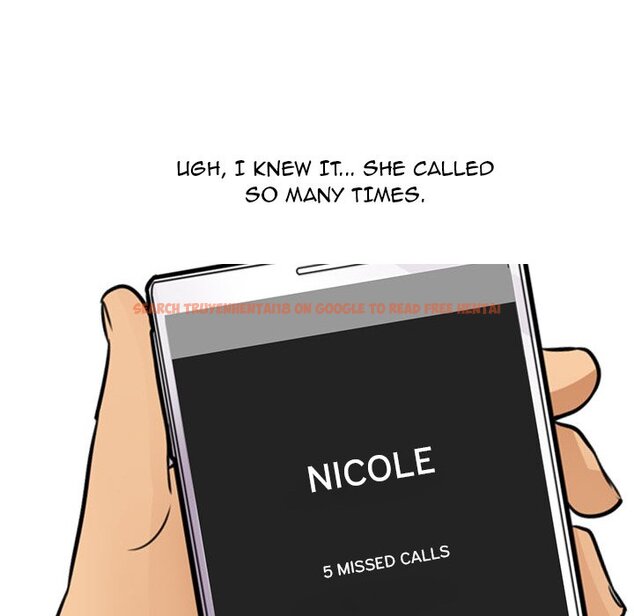 Read Hentai Image 36 442 in comic Our Exchange - Chapter 81 - hentaitnt.net