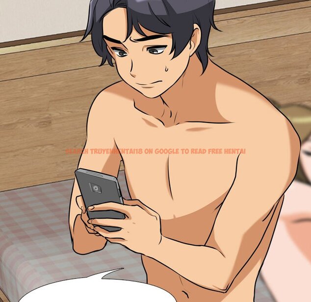 Read Hentai Image 43 447 in comic Our Exchange - Chapter 81 - hentaitnt.net
