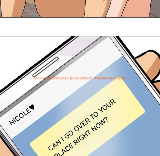 Read Hentai Image 51 447 in comic Our Exchange - Chapter 81 - hentaitnt.net