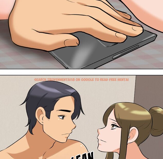 Read Hentai Image 53 447 in comic Our Exchange - Chapter 81 - hentaitnt.net
