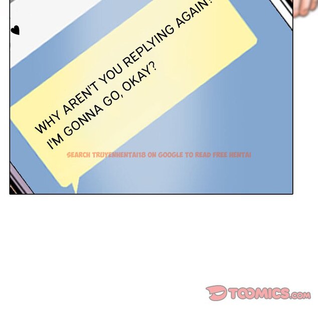 Read Hentai Image 58 447 in comic Our Exchange - Chapter 81 - hentaitnt.net