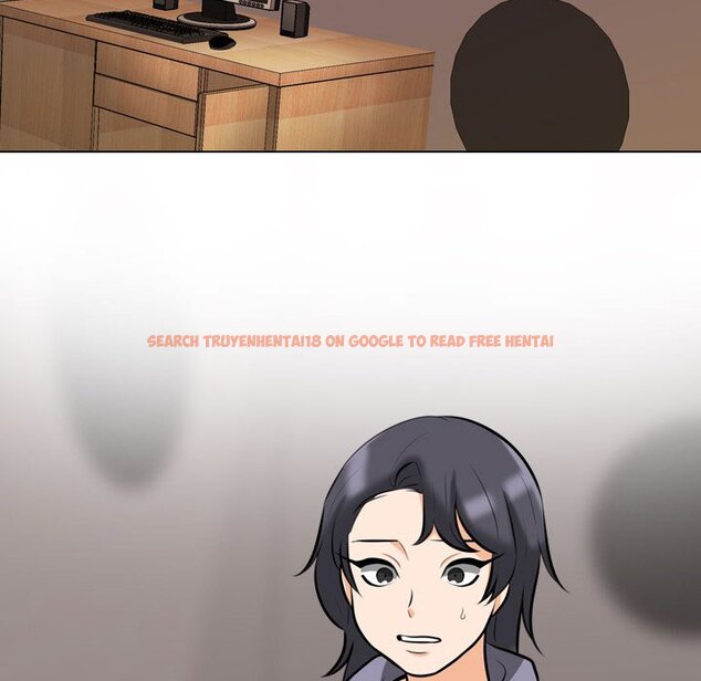 Read Hentai Image 60 447 in comic Our Exchange - Chapter 81 - hentaitnt.net