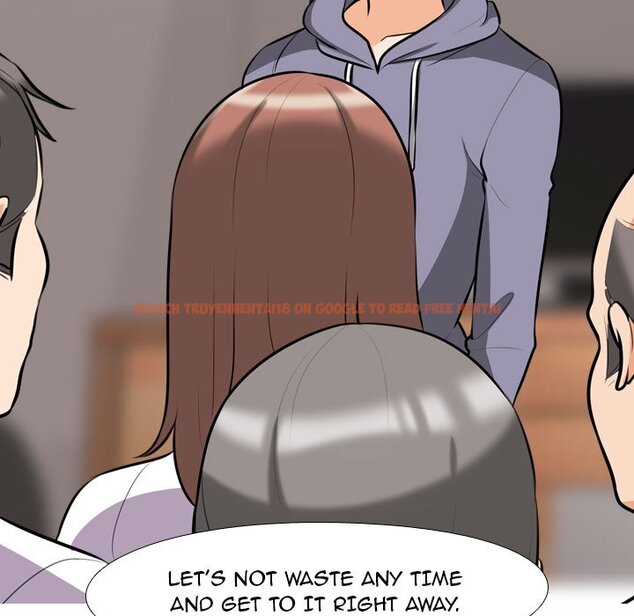 Read Hentai Image 61 447 in comic Our Exchange - Chapter 81 - hentaitnt.net