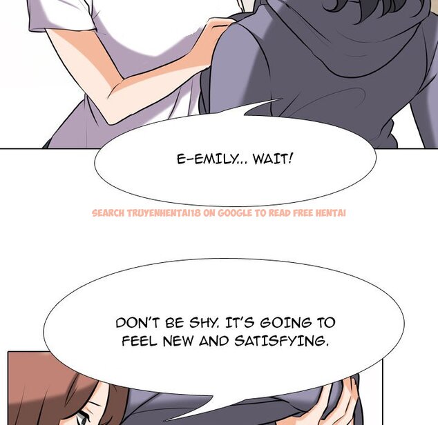 Read Hentai Image 69 447 in comic Our Exchange - Chapter 81 - hentaitnt.net
