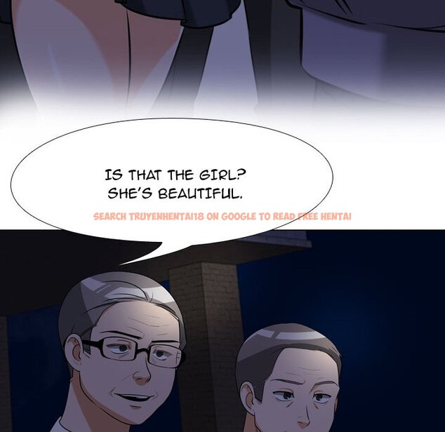Read Hentai Image 7 442 in comic Our Exchange - Chapter 81 - hentaitnt.net
