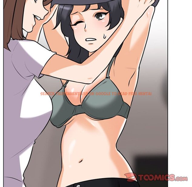Read Hentai Image 70 447 in comic Our Exchange - Chapter 81 - hentaitnt.net