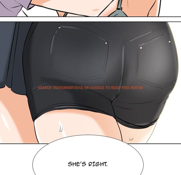 Read Hentai Image 72 447 in comic Our Exchange - Chapter 81 - hentaitnt.net