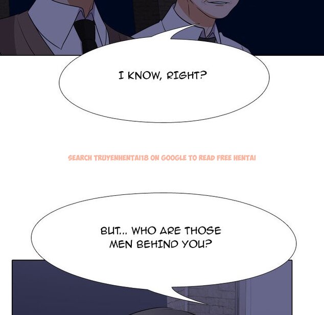 Read Hentai Image 8 442 in comic Our Exchange - Chapter 81 - hentaitnt.net
