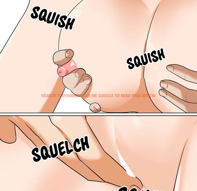 Read Hentai Image 88 448 in comic Our Exchange - Chapter 81 - hentaitnt.net