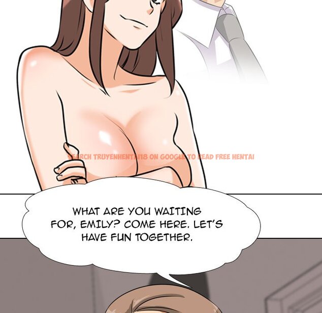 Read Hentai Image 95 448 in comic Our Exchange - Chapter 81 - hentaitnt.net