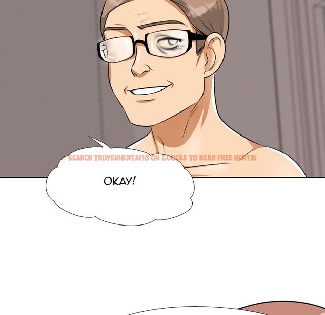 Read Hentai Image 96 448 in comic Our Exchange - Chapter 81 - hentaitnt.net