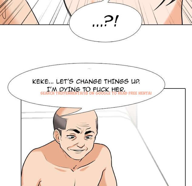 Read Hentai Image 39 733 in comic Our Exchange - Chapter 82 - hentaitnt.net