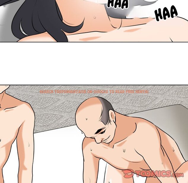 Read Hentai Image 42 733 in comic Our Exchange - Chapter 82 - hentaitnt.net