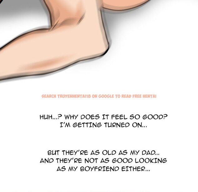 Read Hentai Image 53 733 in comic Our Exchange - Chapter 82 - hentaitnt.net