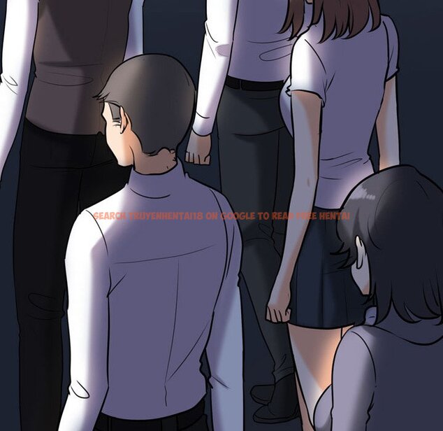 Read Hentai Image 72 733 in comic Our Exchange - Chapter 82 - hentaitnt.net