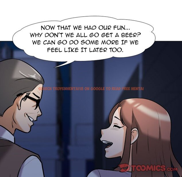 Read Hentai Image 74 733 in comic Our Exchange - Chapter 82 - hentaitnt.net