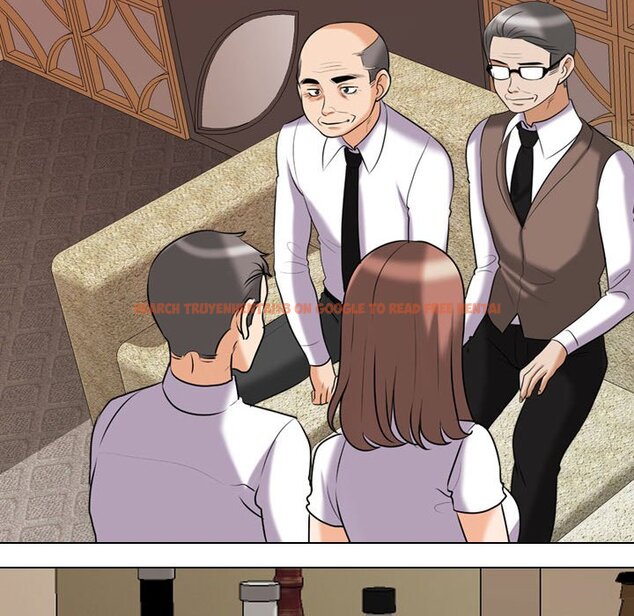 Read Hentai Image 88 733 in comic Our Exchange - Chapter 82 - hentaitnt.net