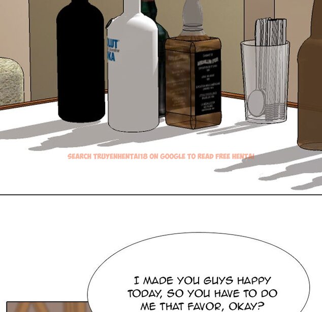 Read Hentai Image 89 733 in comic Our Exchange - Chapter 82 - hentaitnt.net