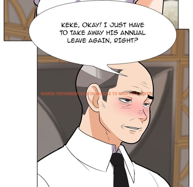Read Hentai Image 91 733 in comic Our Exchange - Chapter 82 - hentaitnt.net
