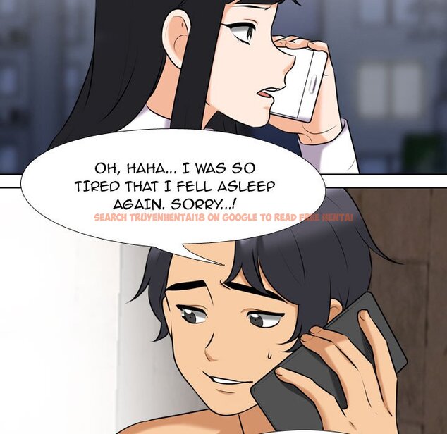 Read Hentai Image 29 514 in comic Our Exchange - Chapter 83 - hentaitnt.net