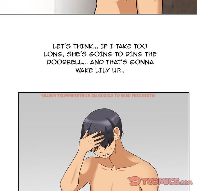 Read Hentai Image 46 514 in comic Our Exchange - Chapter 83 - hentaitnt.net
