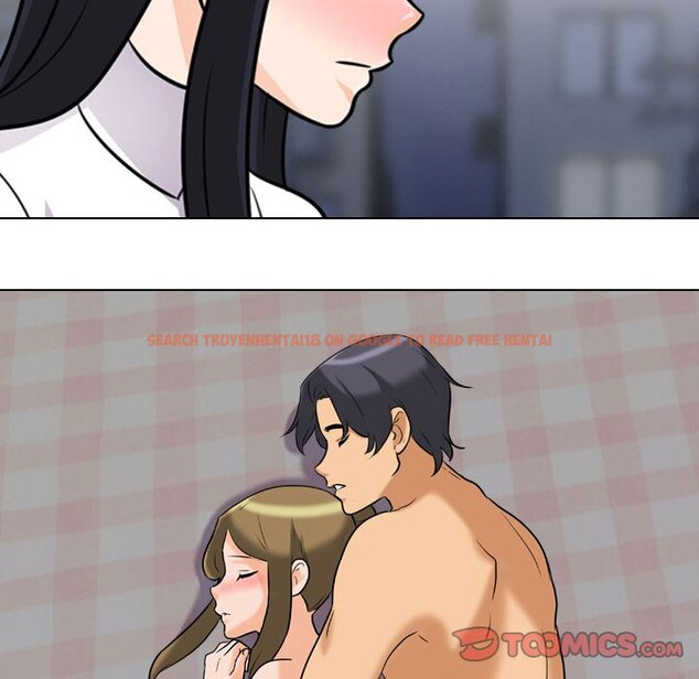 Read Hentai Image 6 514 in comic Our Exchange - Chapter 83 - hentaitnt.net