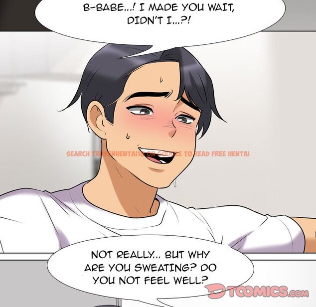Read Hentai Image 62 514 in comic Our Exchange - Chapter 83 - hentaitnt.net