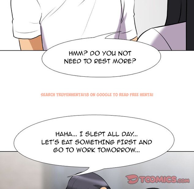 Read Hentai Image 66 514 in comic Our Exchange - Chapter 83 - hentaitnt.net