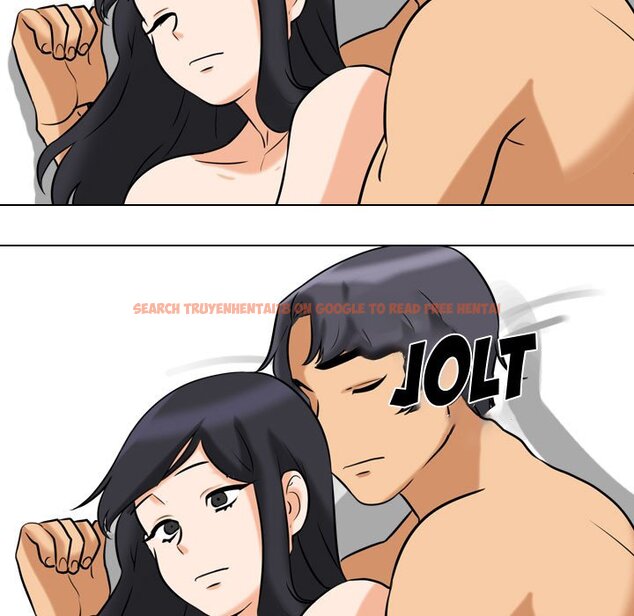 Read Hentai Image 109 004 in comic Our Exchange - Chapter 84 - hentaitnt.net