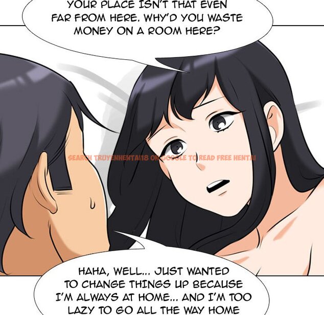 Read Hentai Image 24 999 in comic Our Exchange - Chapter 84 - hentaitnt.net