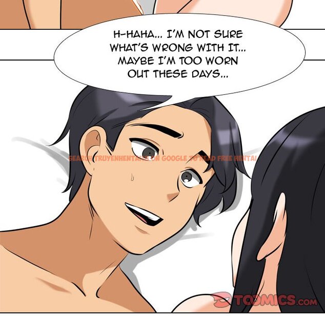 Read Hentai Image 34 999 in comic Our Exchange - Chapter 84 - hentaitnt.net