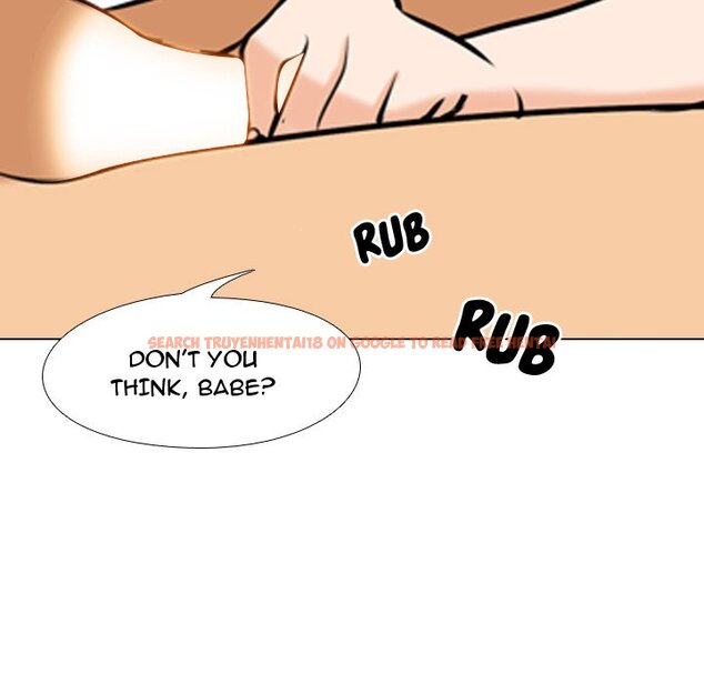 Read Hentai Image 51 999 in comic Our Exchange - Chapter 84 - hentaitnt.net