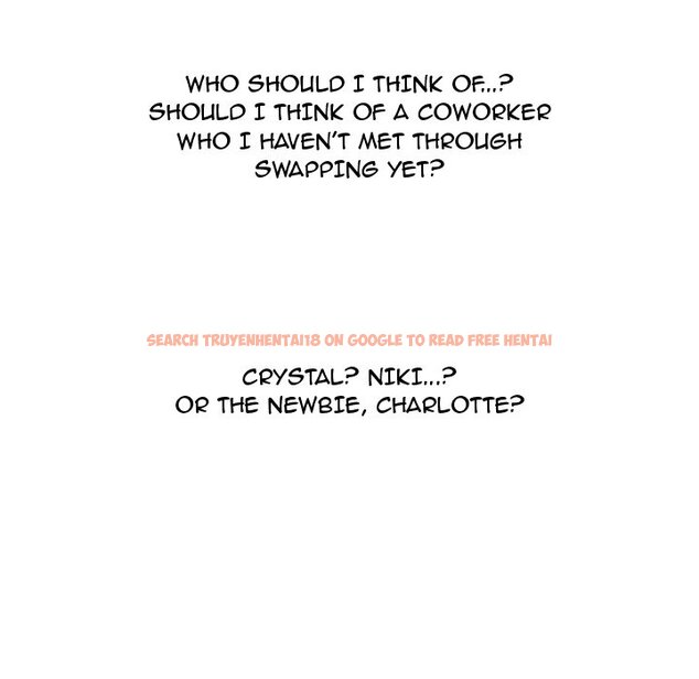 Read Hentai Image 56 004 in comic Our Exchange - Chapter 84 - hentaitnt.net